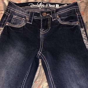 Revolution by revolt